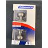 Image 1 : Garrison Keyed Entry Knob NEW