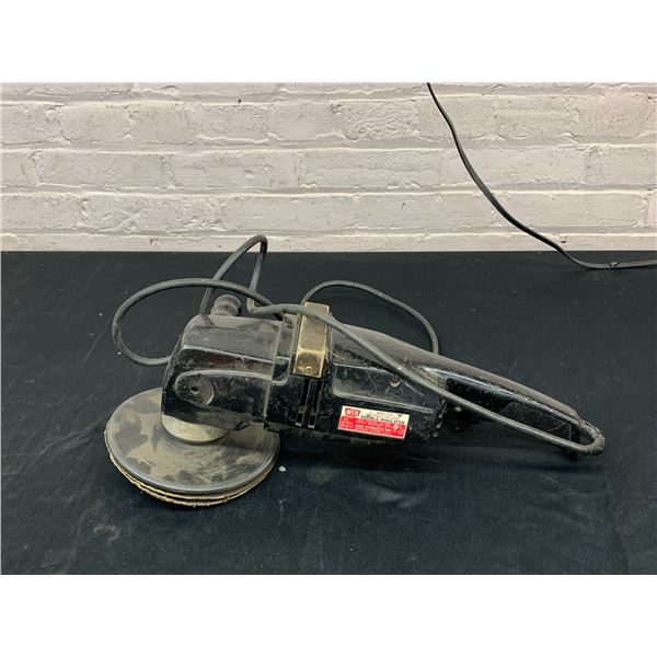 WEN Double Insulated Model 1500 7" Sander / Polisher