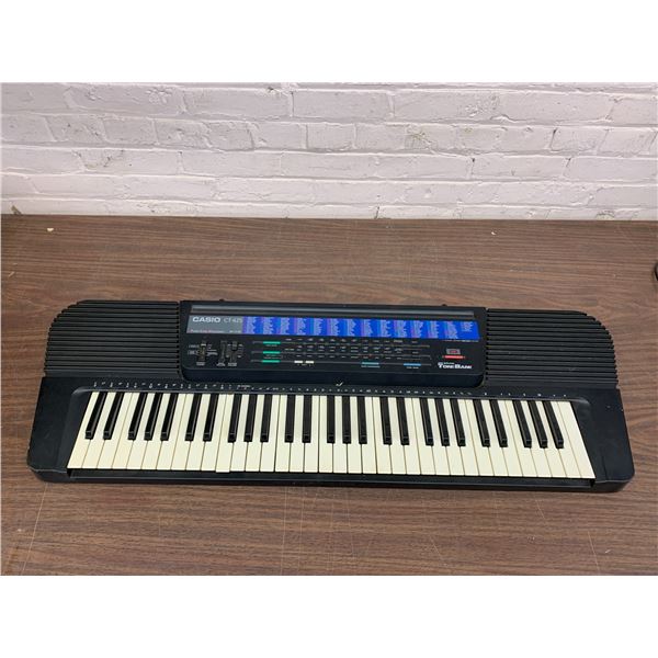 Casio CT-625 Electric Keyboard