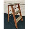 Image 1 : 3-Step Ladder
