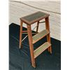 Image 2 : 3-Step Ladder