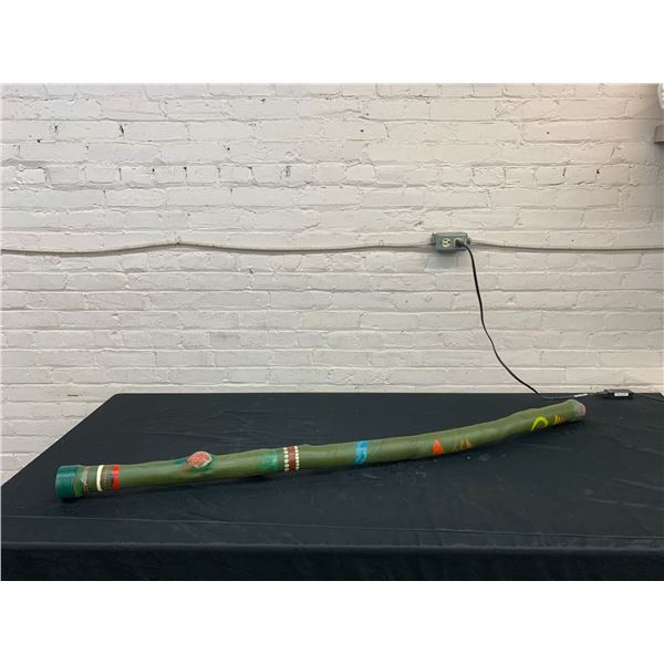 Didgeridoo
