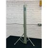 Image 2 : Vintage Radiant Floor Standing Projector Screen