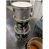 Image 3 : Lot of Drum Shells Vintage Pearl Proline Unmarked