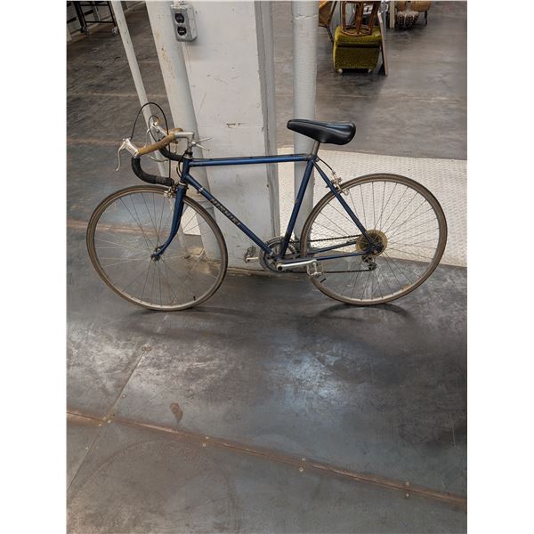 Nishiki Road Bike 12 Speed Vintage