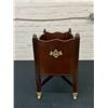 Image 1 : Bombay Magazine Rack