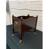Image 2 : Bombay Magazine Rack