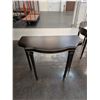 Image 1 : Bombay Company Side Hall Table