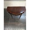 Image 2 : Bombay Company Side Hall Table W/ Drawer