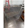 Image 1 : Cast Iron Garden Bench