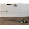 Image 1 : Lot of 5 Fishing Rods