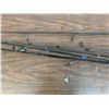 Image 3 : Lot of 5 Fishing Rods