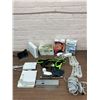 Image 1 : Nintendo Wii Console Bundle