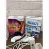 Image 4 : Nintendo Wii Console Bundle