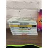 Image 5 : Nintendo Wii Console Bundle