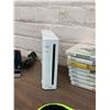 Image 6 : Nintendo Wii Console Bundle