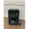 Image 2 : Infinity TSS-450 Subwoofer