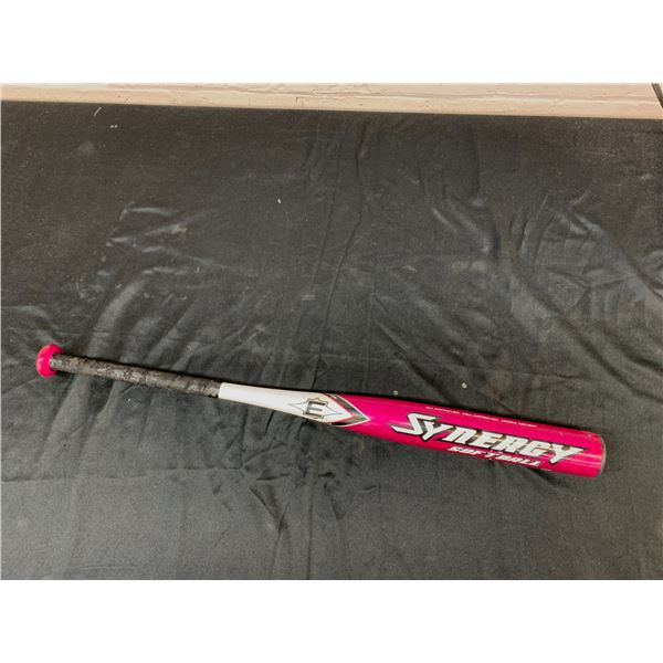 Synergy Softball Bat