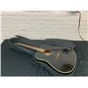 Image 1 : Alvarez Acoustic Guitar with Case