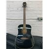 Image 2 : Alvarez Acoustic Guitar with Case