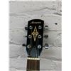 Image 3 : Alvarez Acoustic Guitar with Case
