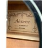 Image 4 : Alvarez Acoustic Guitar with Case