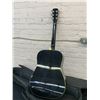 Image 5 : Alvarez Acoustic Guitar with Case