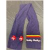 Image 1 : Vintage Husky Scarf