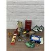 Image 1 : END OF THE RUN Souvenir / Trinkets Figurines