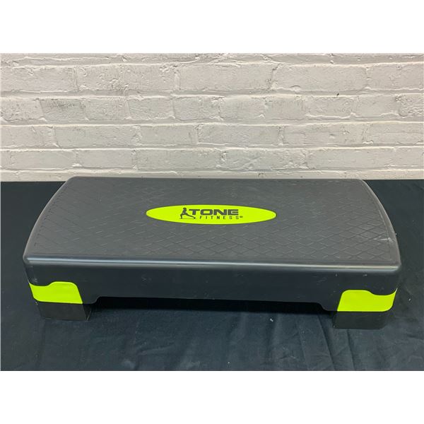 Tone Fitness Bench