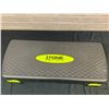Image 2 : Tone Fitness Bench