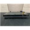 Image 2 : Realistic LAB-340 Turntable Record Player