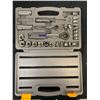 Image 2 : Mastercraft Maximum Wrench and Socket Set