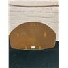 Image 2 : Notre Dame Fighting Irish Basketball Hoop Net