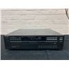 Image 1 : SONY Compact Disc Player CDP-C345