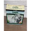Image 1 : Graphite Suncast Wall Mount Hose Reel