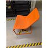 Image 2 : Orange Easy Chair Ikea Locksta?