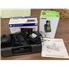 Image 1 : iHome System, Vtech Wireless Phone, TIMEX