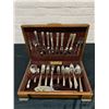 Image 1 : Community Silverware Cutlery Flatware Box Set