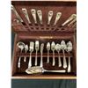Image 2 : Community Silverware Cutlery Flatware Box Set