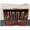 Image 3 : Community Silverware Cutlery Flatware Box Set