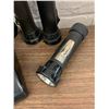 Image 3 : Vintage Rotary Telephone, 3 Flashlights