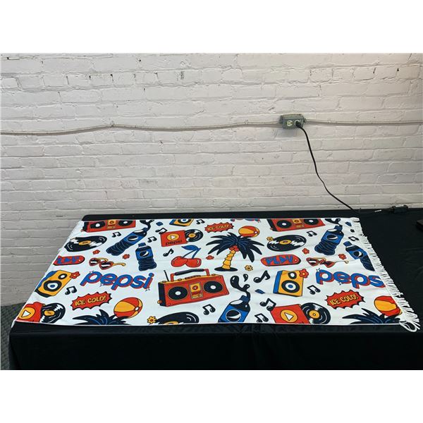 Vintage Pepsi Towel