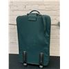 Image 3 : Excelsior Dark Green Suitcase
