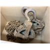 Image 2 : Pulley System with Chain