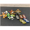 Image 1 : Tech Deck Toys and Boards