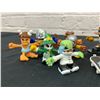 Image 2 : Tech Deck Toys and Boards