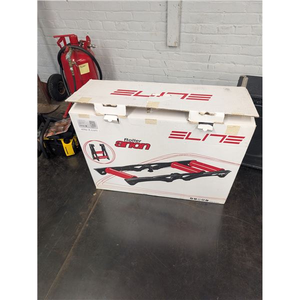 Arion Elite Rollers for Bicycle