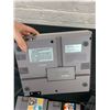 Image 7 : NES Nintendo Console Bundle 1 Controller, Power, Video, 5 Games