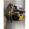 Image 3 : McCulloch Chainsaw